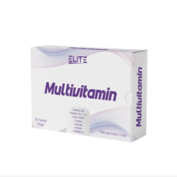 Elite Multivitamin vitamins