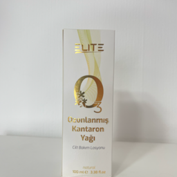 Elite Ozonized Olive Oil