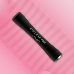 Staleks Pro combo uniq 10b ручка лопатки