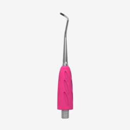 Staleks Pro Combo Uniq WPPQ-32 Professional shovel with interchangeable silicone heads