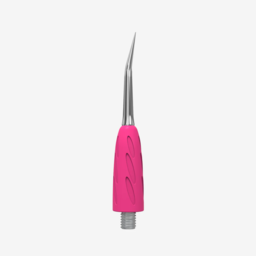 Staleks Pro Combo Uniq WPPQ-34 Professional shovel with interchangeable silicone heads