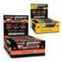Stacker2 Europe Barbarian Vegan Protein Bar (Cookie & nuts)