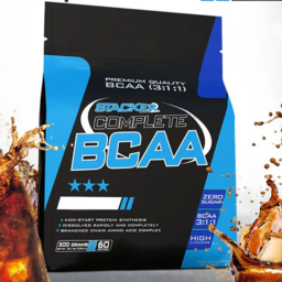 Stacker2 Europe Complete BCAA 300 gr (Cola)