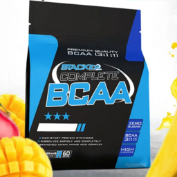 Stacker2 Europe Complete BCAA 300 gr (Mango)