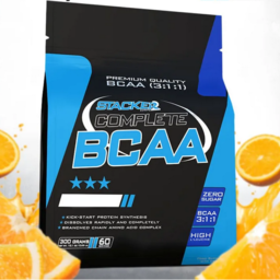 Stacker2 Europe Complete BCAA 300 gr (Orange)