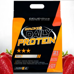 Stacker2 Daily Protein 908 gr (Strawberry)