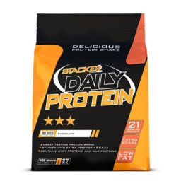 Stacker2 Europe  Daily Protein 908 gr (Chocolate)