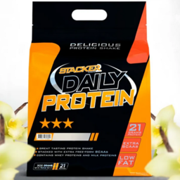 Stacker2 Daily Protein 908 gr (Vanilla)