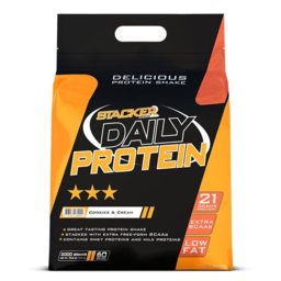 Stacker2 Daily Protein 2000gr (Cookies & Cream)