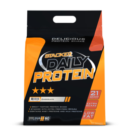 Stacker2 Daily Protein 2000gr (Chocolate)