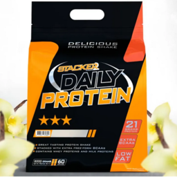 Stacker2 Daily Protein 2000gr (Vanilla)