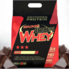 Stacker2 Europe 100% Whey Protein 2000g (Шоколад)