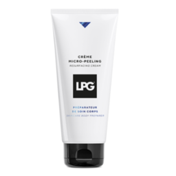 LPG Crème Micro-Peeling Éclat du Corps