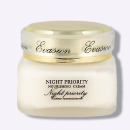 Evasion Nourishing Cream night priority