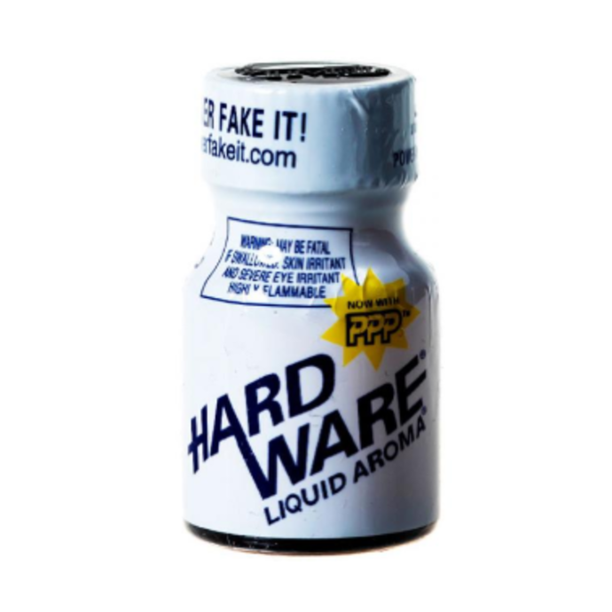 Popper Hard Ware Ultra Strong