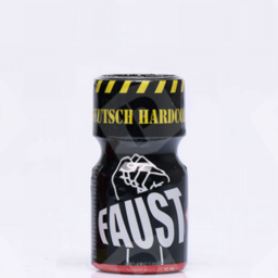 Popper Faust