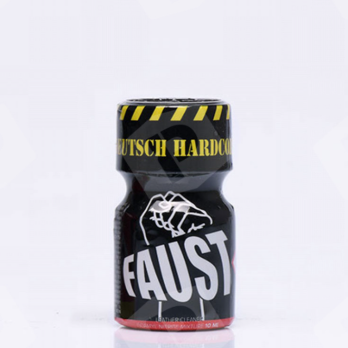 Popper Faust