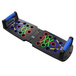 Push up board