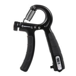 Hand grip 5-60 kg