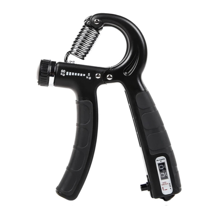 Hand grip 5-60 kg