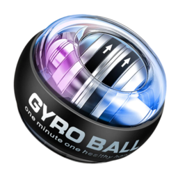 Gyro ball