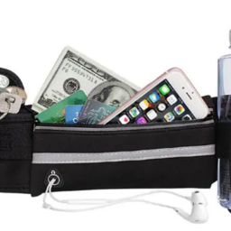 Running Waist Packs