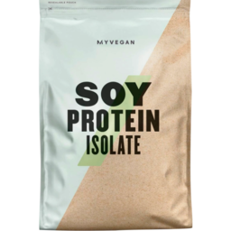 Soy protein isolate