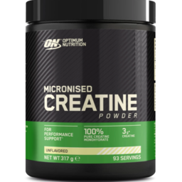 Creatine Optimum Nutrition