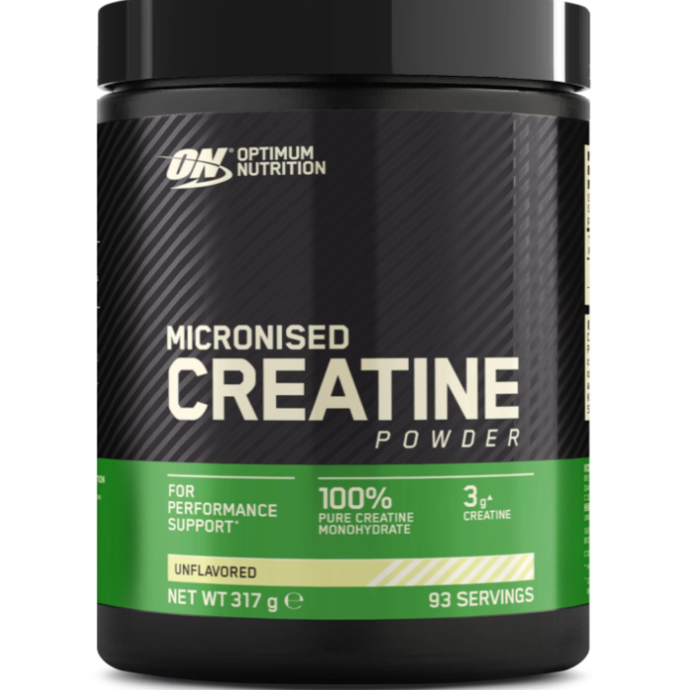 Creatine Optimum Nutrition
