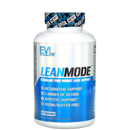 Weight Loss Support, EVLution Nutrition