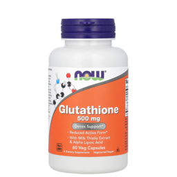 Glutathione, NOW Foods