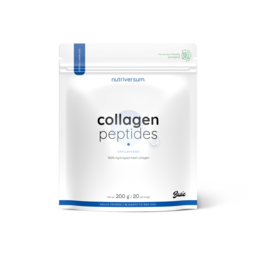 Collagen Peptides Unflavoured 200 g