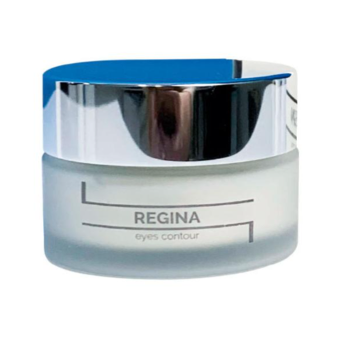 Regina თვალის კონტური