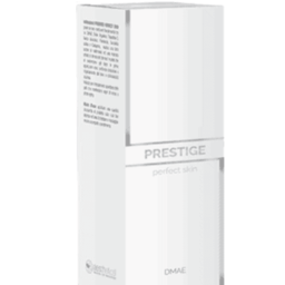 Prestige Perfect კრემი დაბერების საწინააღმდეგოდ con DMAE