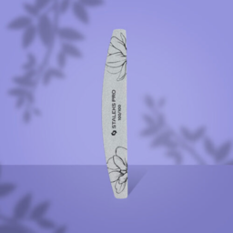 Staleks nail file NFE-40