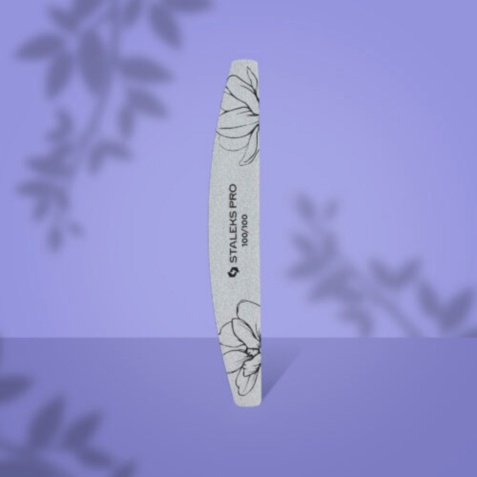 Staleks nail file NFE-40