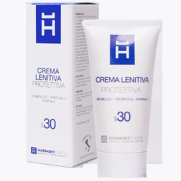 Lenitiva Portettiva SPF 30+ Crema