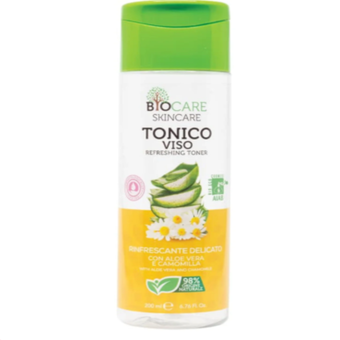 Tonico Viso (Алоэ Тоник)
