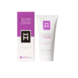 ISecret Whitening Vaginal Cream