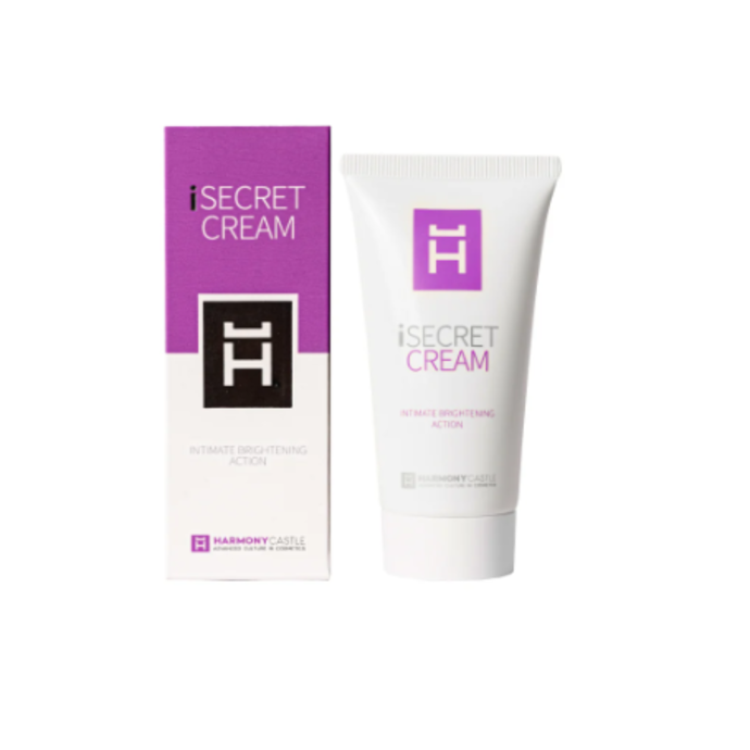 ISecret Whitening Vaginal Cream