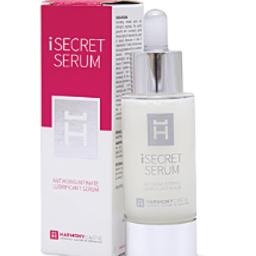 ISecret Антивозрастная вагинальная сыворотка
