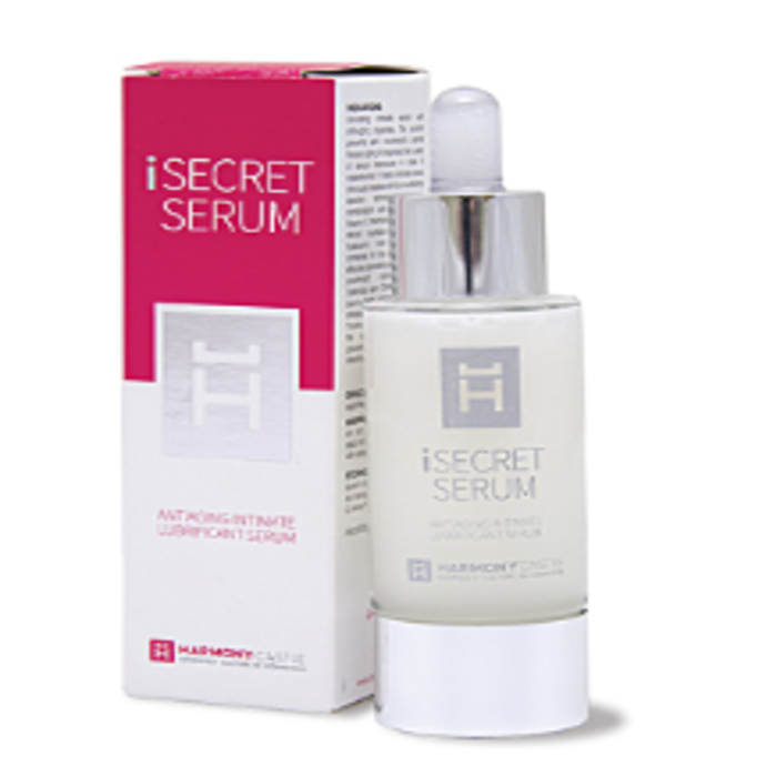 ISecret Антивозрастная вагинальная сыворотка