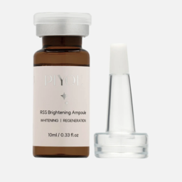 PIYOL' RSS Brightening Ampoule 1 pc