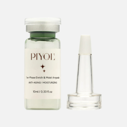 PIYOL' Two-Phase Enrich & Moist Ampoule 1 pc