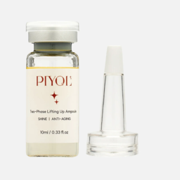 PIYOL' Two-Phase Lifting Up Ampoule 1 pc