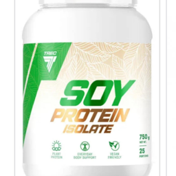 Soy Protein Isolete Trec