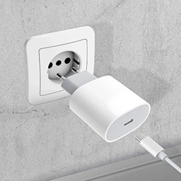 Apple 20w ადაპტერი