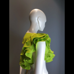 Decorative collar