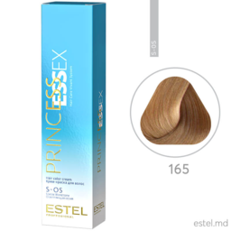 Estel Princess Essex S-OS - Cream color 165 (100 ml)