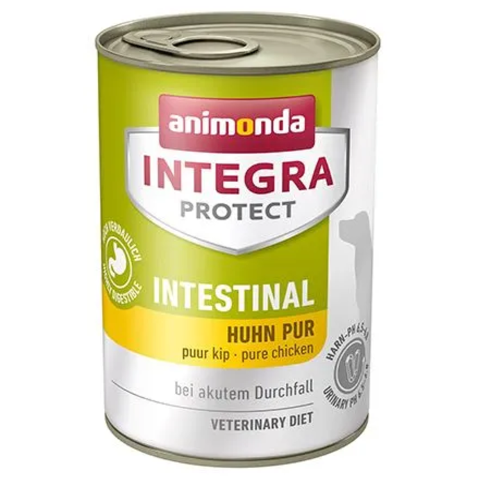 Animonda Integra ჩიკენთან ერთად